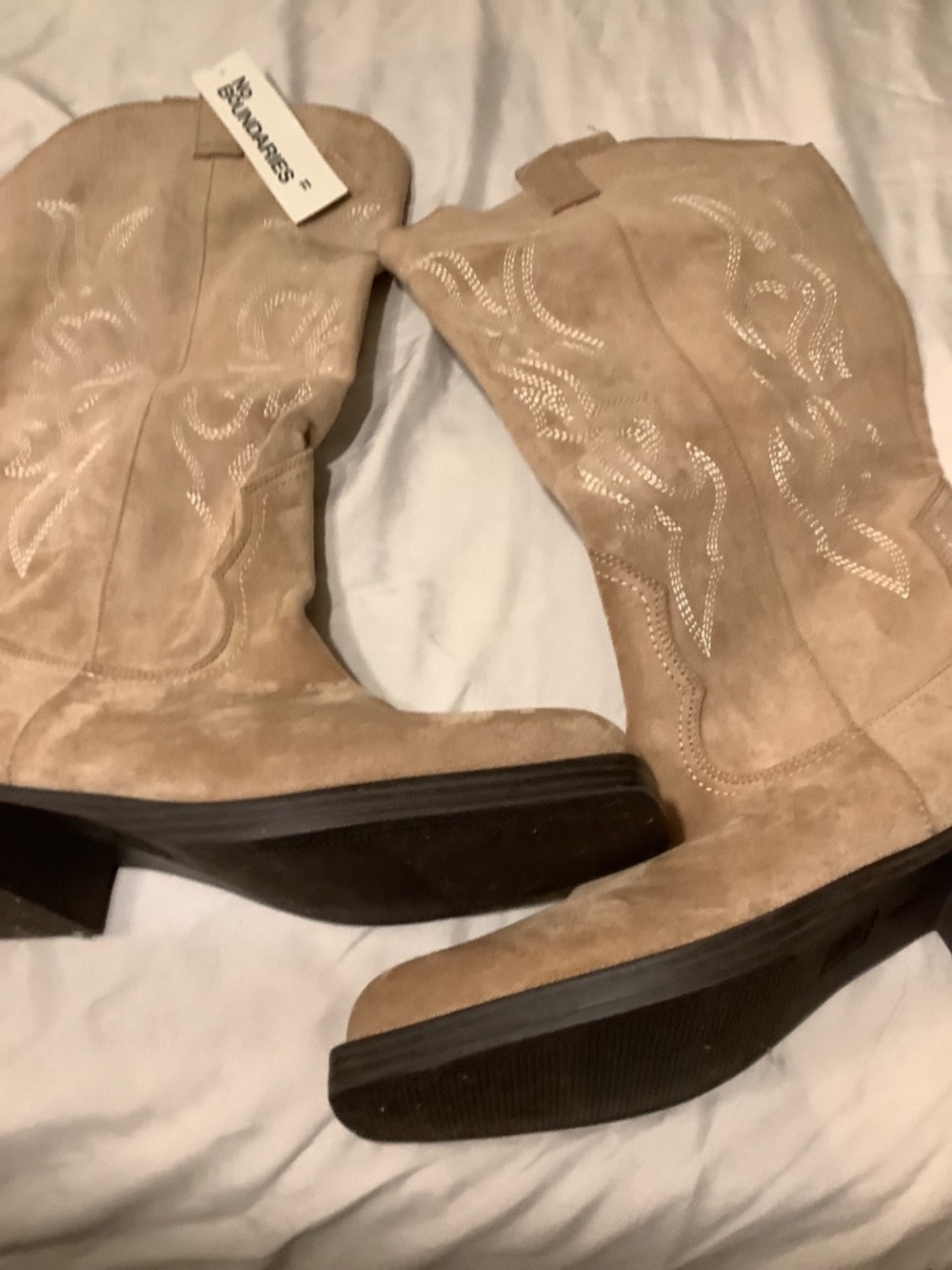 Boots - Picture 2 of 3